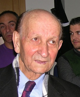 Laureano Vallejo