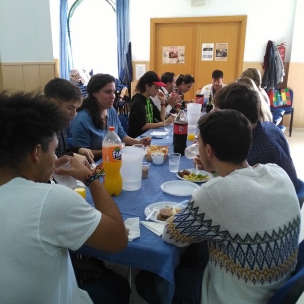 Día de los Amigos