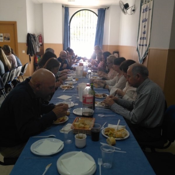 Día de los Amigos