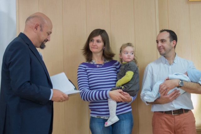 Presentación de Natan