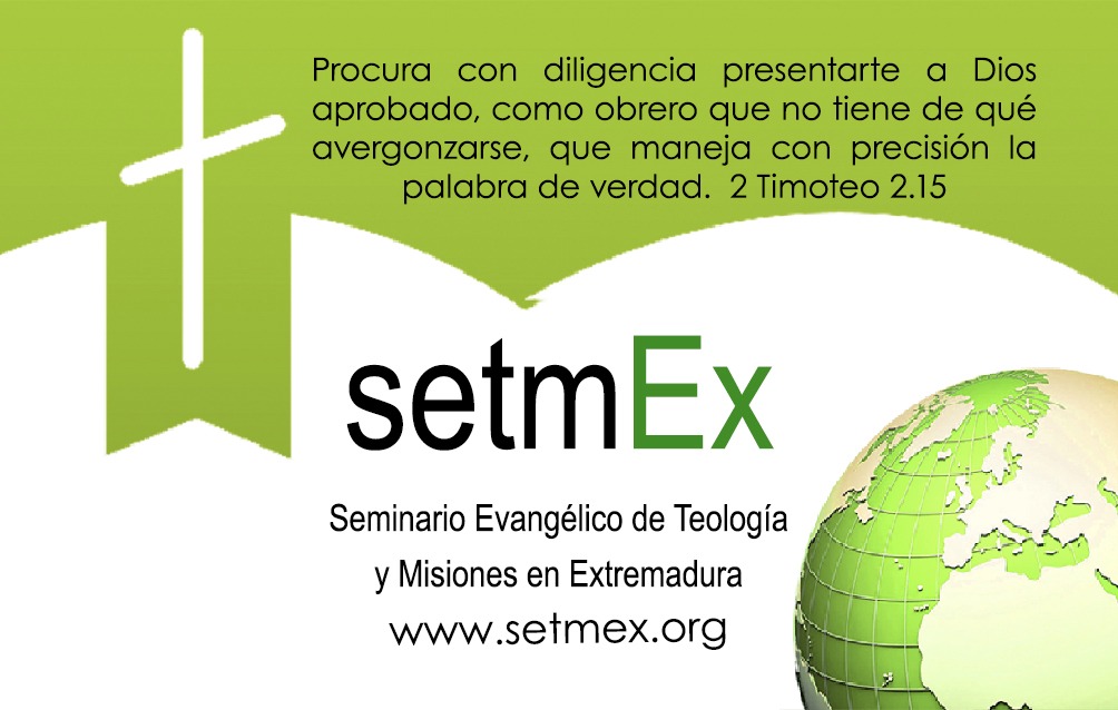 Seminario Evangélico de Teología y Misiones en Extremadura