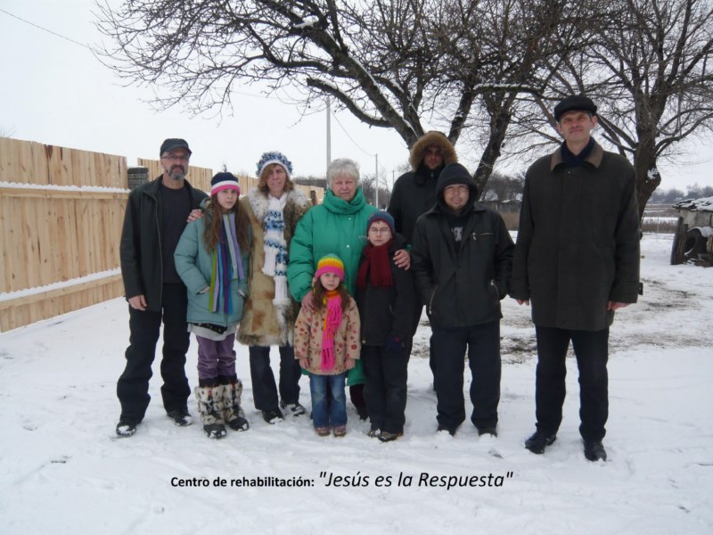 Familia Balboa