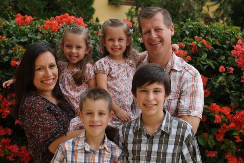 Familia Ludi