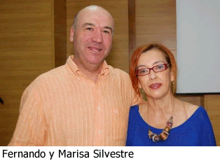 Pastores Fernando y Maritsa