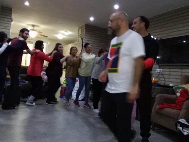 Retiro de Iglesia 2019