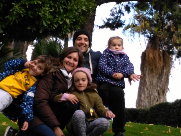 Retiro de Iglesia 2019